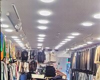 Qara.qarayev,r.rüstəmov kəsişməsində, 1 комната , Nizami район