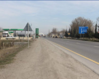 Qalaqayin kendi arkanin yani 4 otaq , Sabirabadda