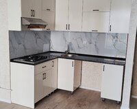 Bağça şəhər yaşayış kompleksi, 2 otaq , Sumqayıtda