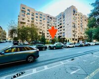 Xetai metrosu.Xocali prospekti 24a 4 otaq , Xətai rayonu