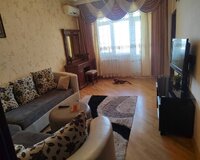 Bakı şəh, Xətai ray, Həzi Aslanov qəs , Rahib Məmmədov 2 otaq , Xətai rayonu