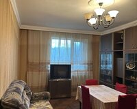 Bakı şəh, Xətai ray,Gəncə Prospetki, 3 otaq , Xətai rayonu