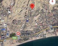 Şıxov kəndi, 1 otaq , Səbail rayonu