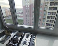 elyaqa vahid 15, 2 otaq , Xırdalanda