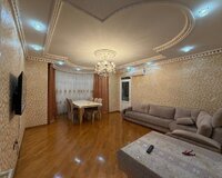 Nəsimi rayonu, Ənvər Hüseynov küçəsi, Azer-ross yaşayış kompileksi 2 otaq , Nəsimi rayonu