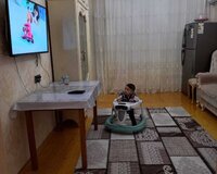 Masazır qəs Qurtuluş 93 Y/k İstiqlaliyyət küç, 2 otaq , Abşeron rayonu