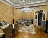 C.naxçıvanski 80, 2 otaq , Nizami rayonu