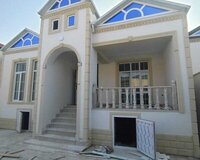 Sabunçu rayonu Maştağa qəsəbəsi 4 otaq , Sabunçu rayonu