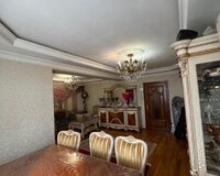 Rəşid İsmayılov 23, 3 otaq , Binəqədi rayonu