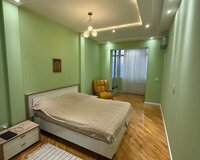 Yasamal qəs., Abbas Mirzə Şərifzadə küç, 3 otaq , Yasamal rayonu