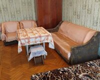 Neftçilər metrosunun yaxınlığında 1 otaq , Nizami rayonu