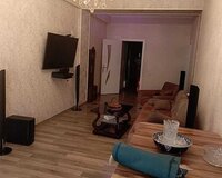 Bakı şəh, Sabunçu ray , Bakixanov qəs , Yavər Əliyev küç, 3 otaq , Sabunçu rayonu