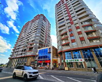 Tebriz kucesi 3 otaq , Nərimanov rayonu