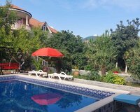 Salman Mümtaz küçəsi, 4 otaq , Şəkidə