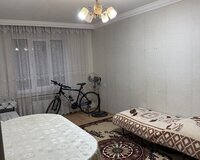 xətai rayonu, əhmədli qəsəbəsi, sarayeva 18, mənzil 127, 2 otaq