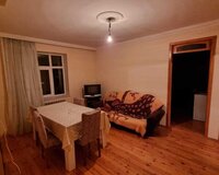 Müşviqabad qəs Yeni qəsəbə parkın yanı həyət evləri 2 otaq , Qaradağ rayonu