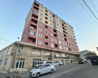 Əliağa Vahid, 2 otaq , Abşeron rayonu