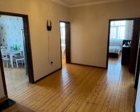 Nesimi metrosu, 4 otaq , Nəsimi rayonu