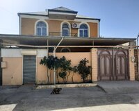 Fizuli Küçəsi 45 4 otaq , Binəqədi rayonu