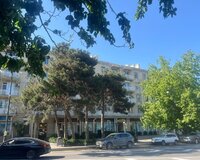 Huseyin Cavid, 2 otaq , Yasamal rayonu