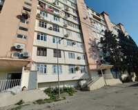 General Şıxlinski küçəsi, 2 otaq , Xətai rayonu