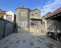 Yeni Ramana, Araz və Pətək marketin yanı, 7 otaq , Sabunçu rayonu