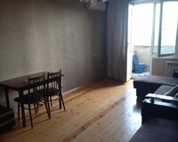 Bakı şəh, Xətai ray,Əhmədli qəs,Məhəmməd Hadi küç, 3 otaq , Xətai rayonu