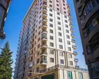 İbrahimpaşa Dadaşov, 2 otaq , Nərimanov rayonu