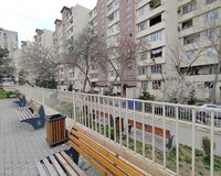 General Şıxlinski küçəsi, 3 otaq , Xətai rayonu