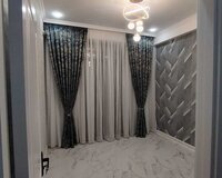 Bakı şəh, Xətai ray , Həzi Aslanov qəs , Cavansir küç, 2 otaq , Xətai rayonu