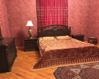 Əlyaĝa Vahid küçəsi 5 otaq , Abşeron rayonu