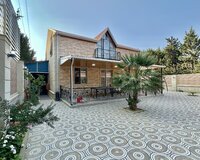 Mərdəkan T.quliyev sanatoriyası, 5 otaq , Xəzər rayonu