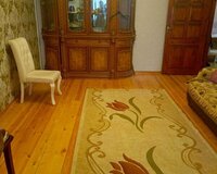 Nəsrəddin Tusi küçəsi, 3 otaq , Xətai rayonu