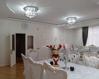 Azadliq Naxcivani küç, 4 otaq , Binəqədi rayonu