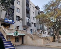 İzmir prospekti, 4 otaq , Yasamal rayonu