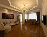 6 mikrorayon. Cavadxan küçəsi 4 otaq , Nəsimi rayonu