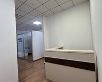 Nizami küç. 203b 5 otaq , Nəsimi rayonu