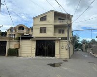 Bakixanov Qəs, 4 otaq , Sabunçu rayonu