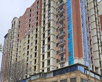 N. Nərimanov metrosu- Metro Park 3 otaq , Nərimanov rayonu