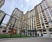 Heydər Əliyev Mərkəzinə və 28 May m/st, 3 комната , Nərimanov район