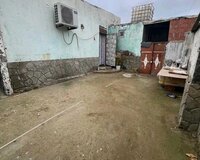 Mastagada lider marketin arxasinda, 4 otaq , Sabunçu rayonu