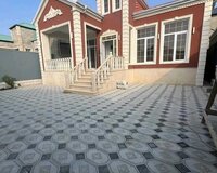 Mehemmedlide Mehemmedli kruqunun yaxinliginda, 5 otaq , Sabunçu rayonu