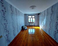 Muxtar Fətəliyev Küçəsi 3 otaq , Sabunçu rayonu