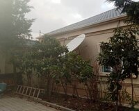 Xəzər rayonu, Buzovna qəsəbəi, Albalılıq, Pojarninin yanı, 7 otaq