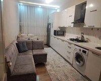 Moskva prospekti 3168, 4 комната , Yasamal район