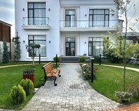 Mərdəkan S.yesenin küçəsi, 6 otaq , Xəzər rayonu