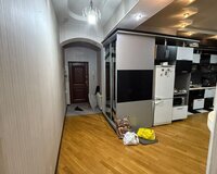 Aliyar Aliyev 26, 2 комната , Nərimanov район