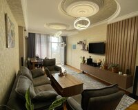 Bakı şəh, Xətai ray, Əhmədli qəs, Lütfizade küç, 2 otaq , Xətai rayonu