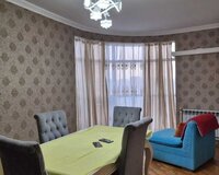 Bakı şəh, Sabunçu ray , Bakıxanov qəs , Akkordun binaları, 3 комната , Sabunçu район