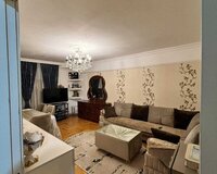 Bakı şəh, Xətai ray, Əhmədli qəs, Saroyeva küç, 3 комната , Xətai район